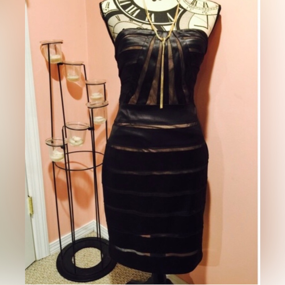 NWOT Betsy & Adam Dress